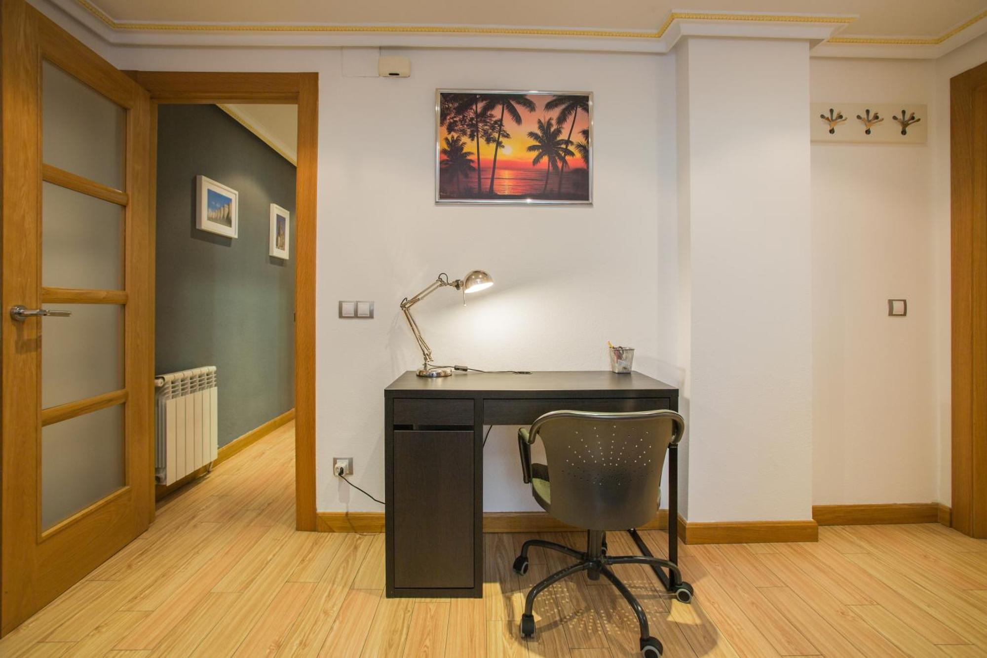 Apartamentos Abula Ávila Exterior foto